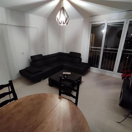 Appartement Courbaril A Nantes Exterior foto
