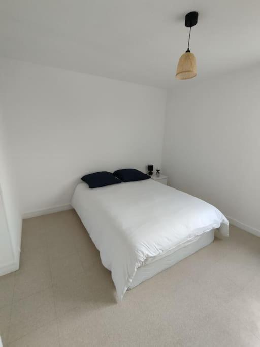 Appartement Courbaril A Nantes Exterior foto