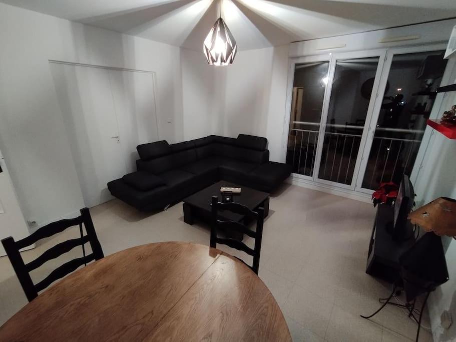 Appartement Courbaril A Nantes Exterior foto